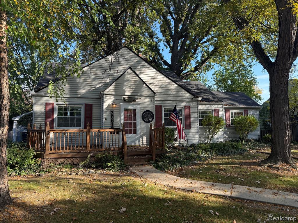 20619 Gaukler Street Property Photo 1