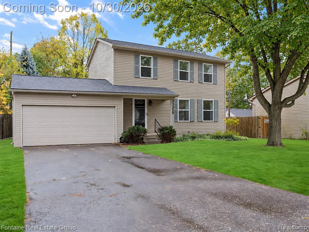 33529 Rhonswood Street Property Photo 1