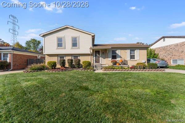 18340 Alvaro Avenue Property Photo 1