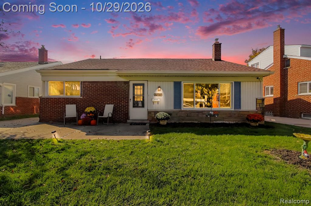 32737 Benson Drive Property Photo 1