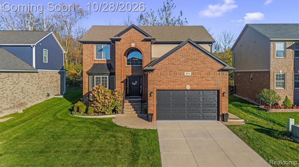 48114 Manhattan Drive Property Photo 1