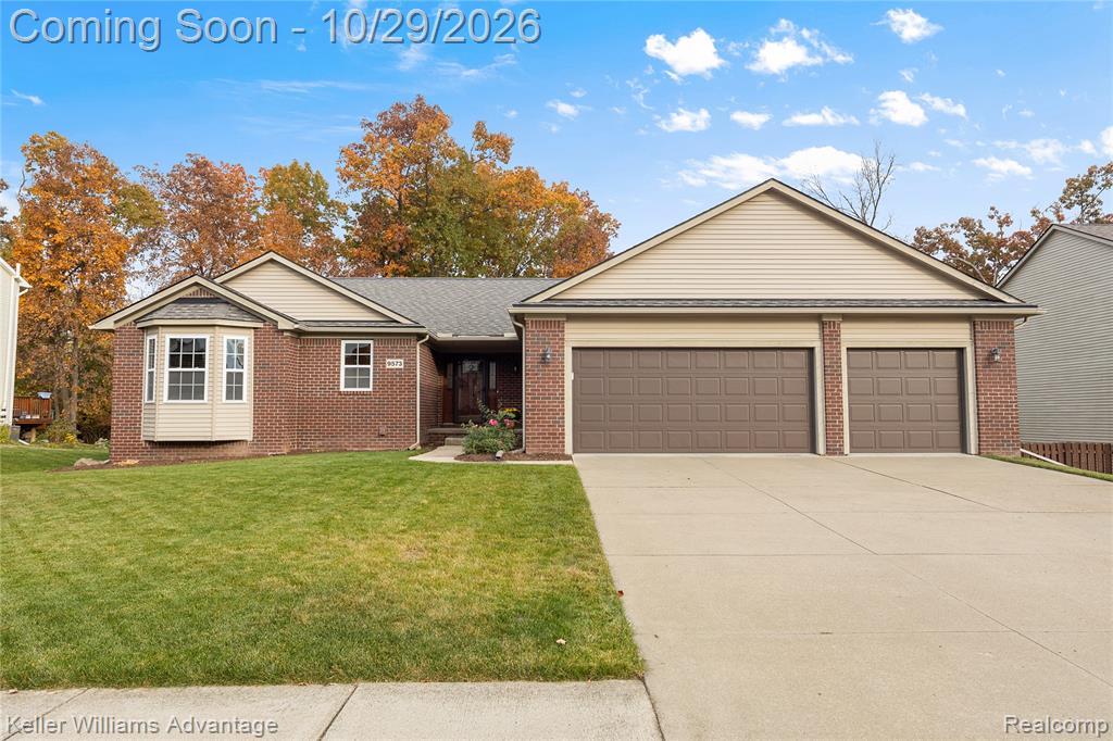 9573 Shelby Drive Property Photo 1