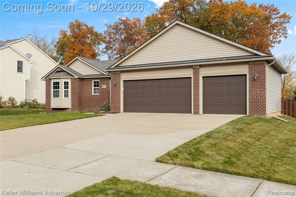 9573 Shelby Drive Property Photo 4