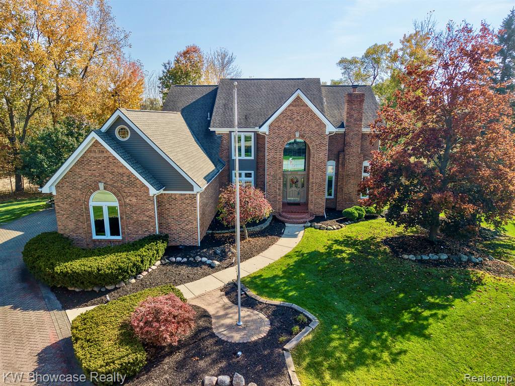 22309 Carlisle Court Property Photo 1