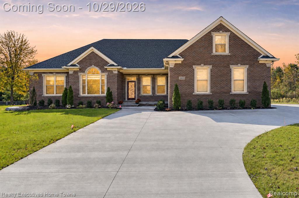 3919 Hitchings Street Property Photo 1