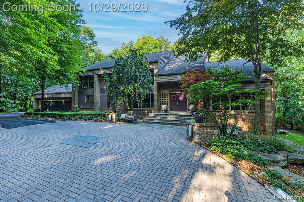 2500 Royal View Drive Property Photo 1