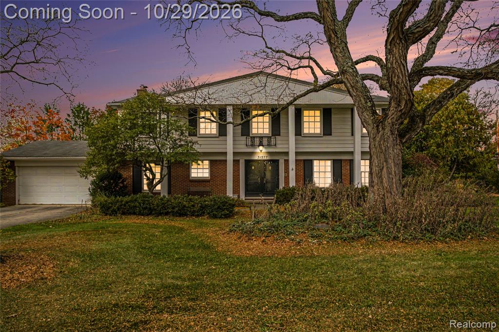 31277 Pickwick Lane Property Photo 1