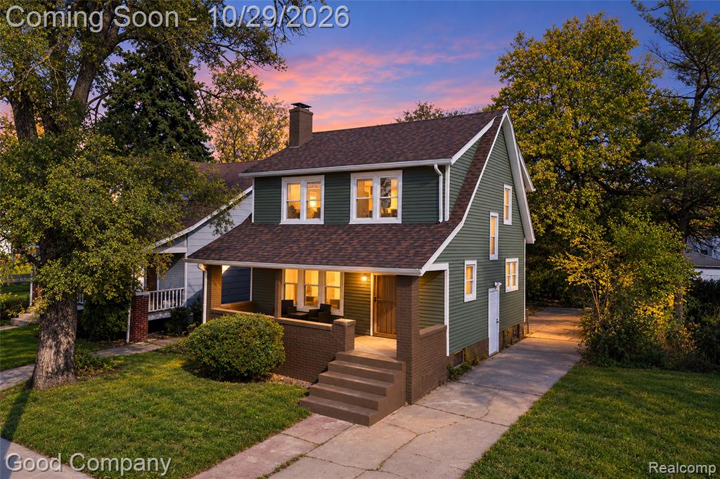 15580 Linwood Street Property Photo 1