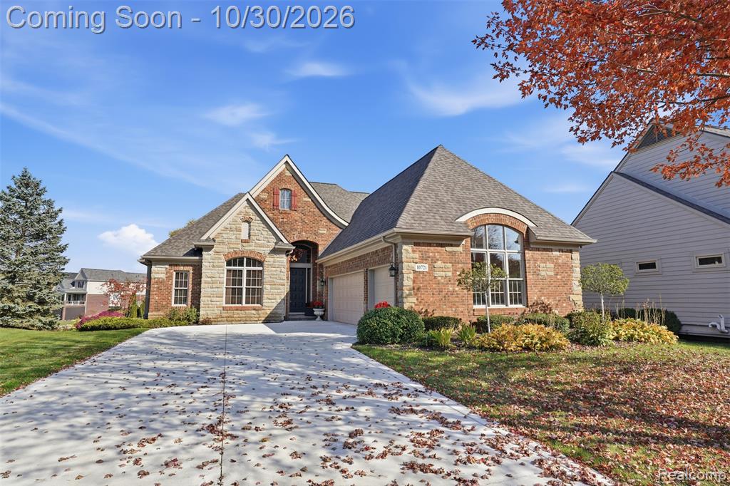 10721 Cliffview Drive Property Photo 1