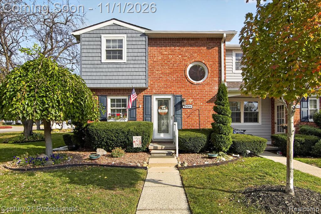 24584 Olde Orchard Street Property Photo 1