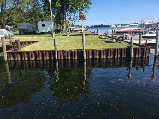 846 S Lakeshore Drive Property Photo 6
