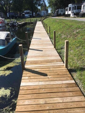 846 S Lakeshore Drive Property Photo 9
