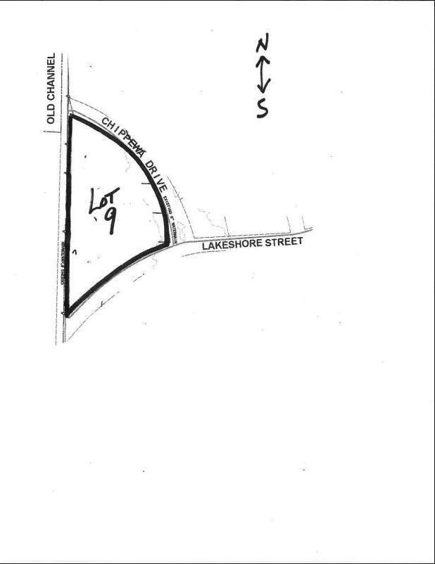 Lot 9 Old Channel Trail Property Photo 4