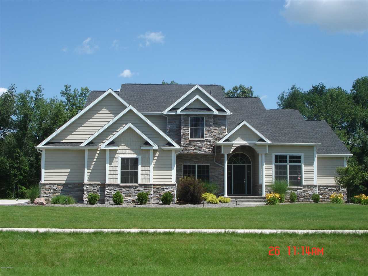 Lot#7 Ridgeview Drive Property Photo 4