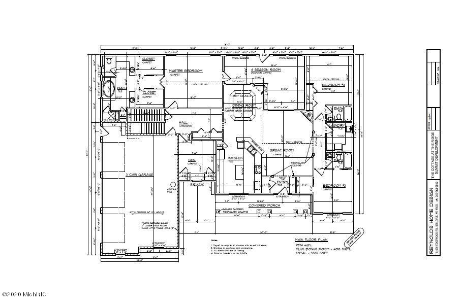 Lot#7 Ridgeview Drive Property Photo 6