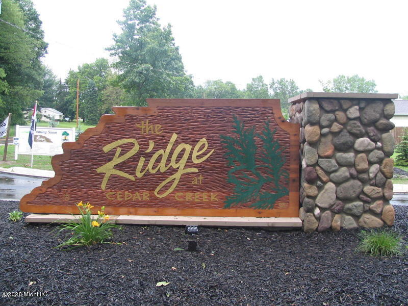 Lot#8 Cedar Creek Drive Property Photo 1
