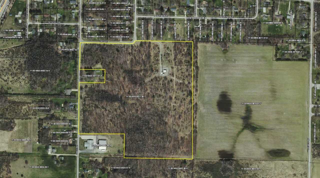 1783 Greenly Avenue Property Photo 1
