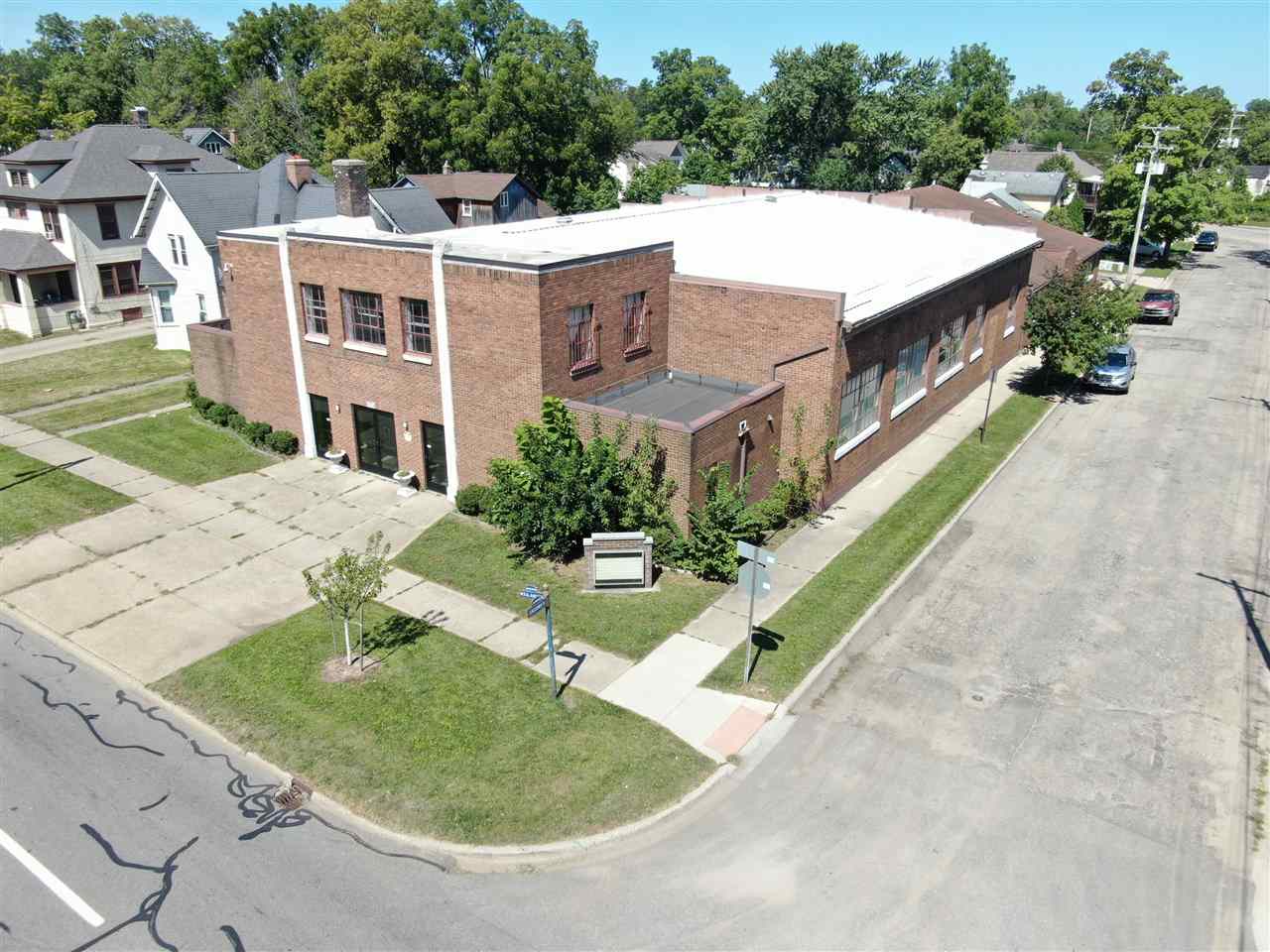 622 W Kalamazoo Avenue Property Photo 1