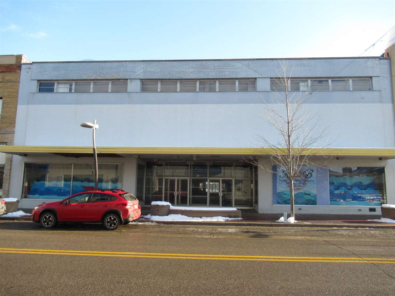 50 W Michigan Avenue Property Photo 2