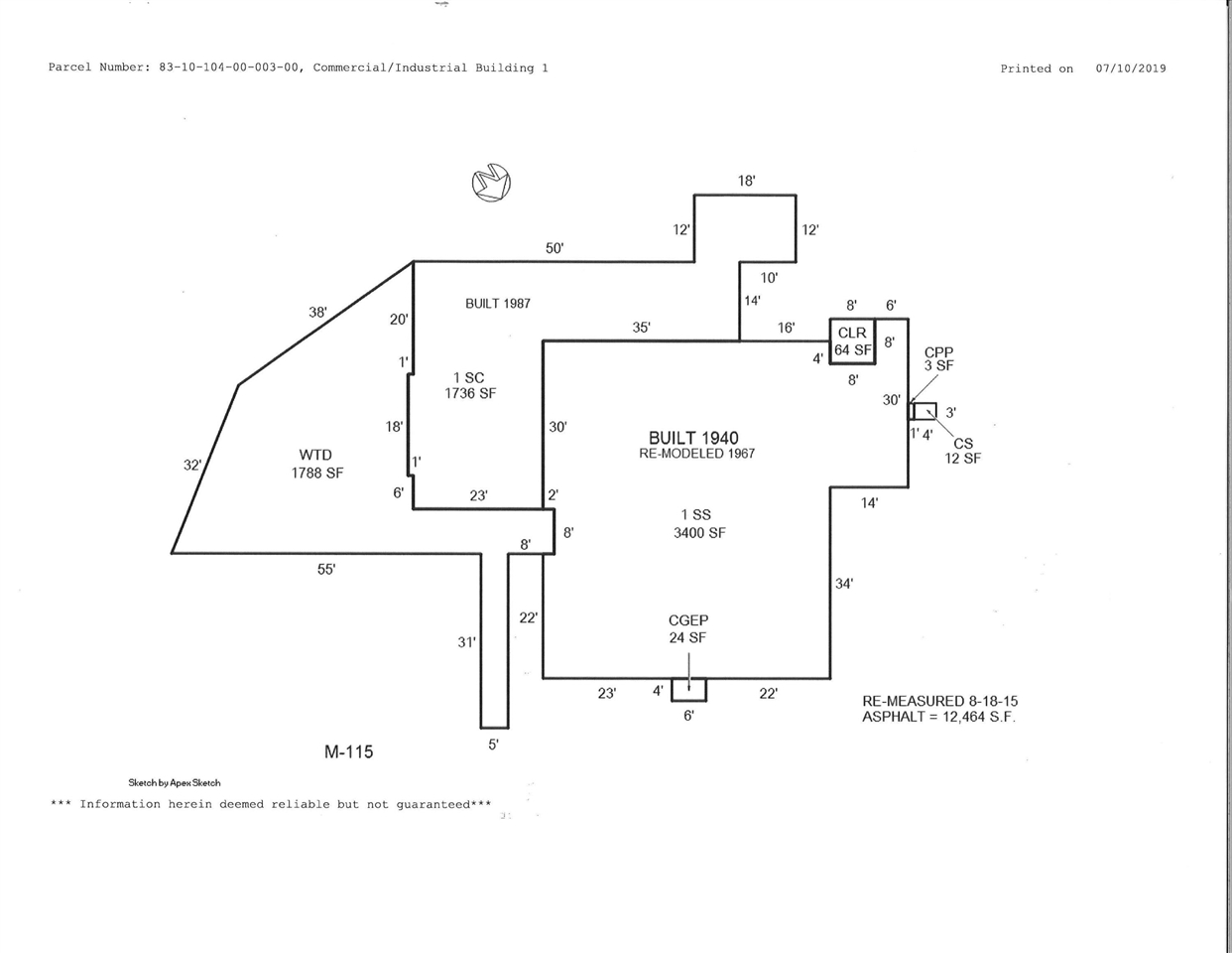 2403 Sunnyside Drive Property Photo 49