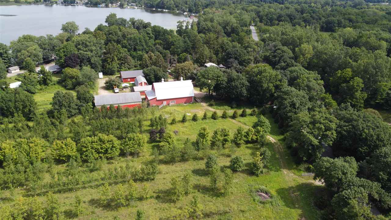 10505 18 1/2 Mile Road Property Photo 6
