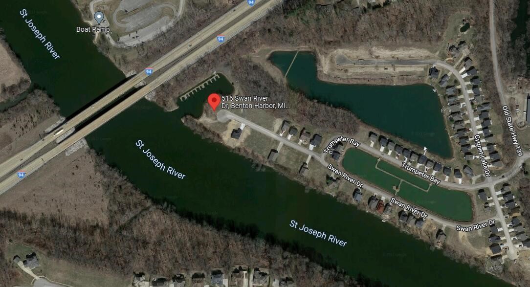 516 Swan River Drive Property Photo 4