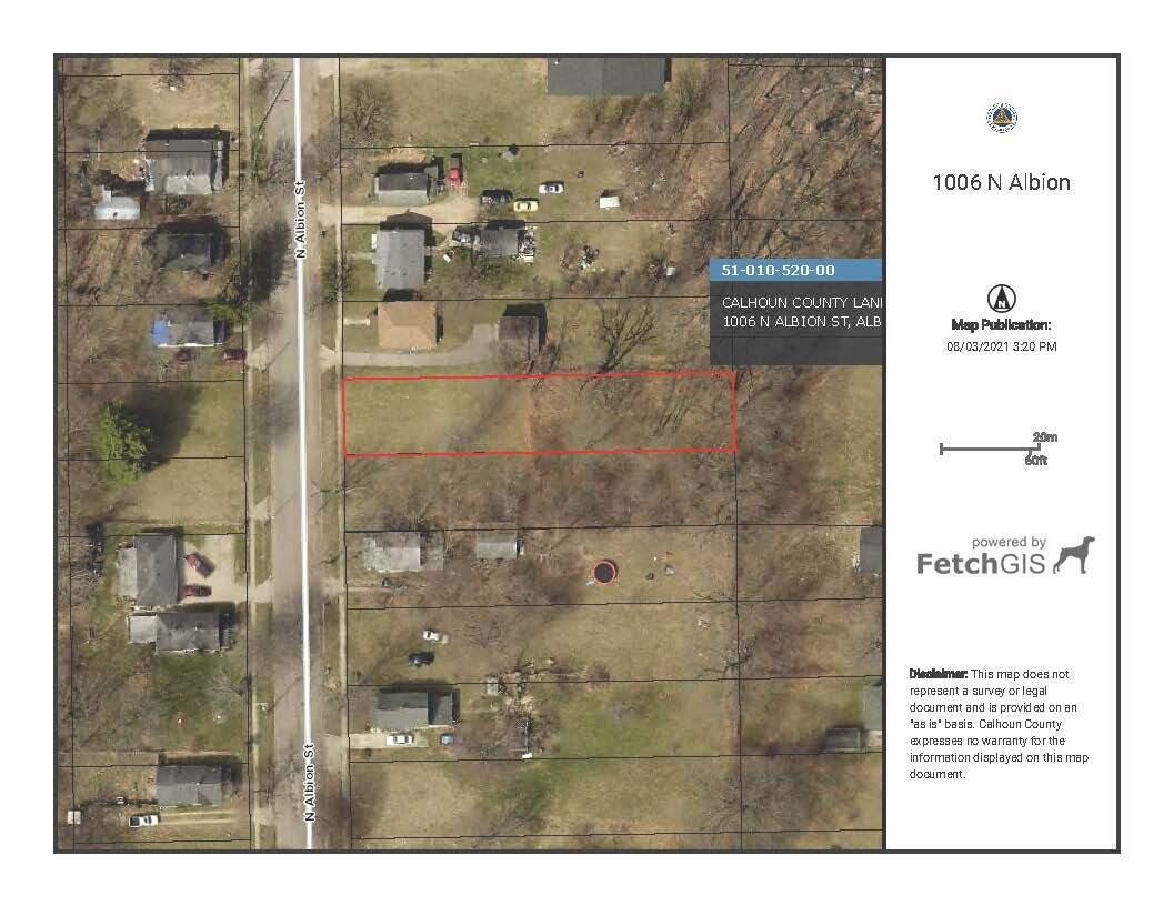 1006 N Albion Street Property Photo 2