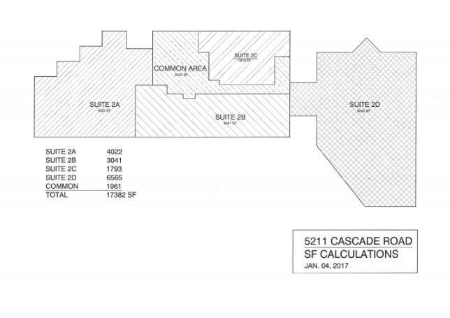 5211 Cascade Road Property Photo 8