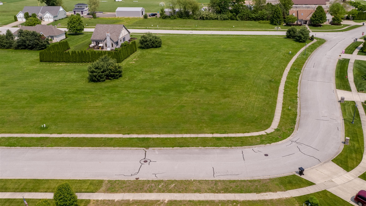4674 &4676 Luther Path Property Photo 4