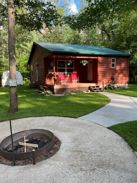 8394 N Woodbridge Road Property Photo 1