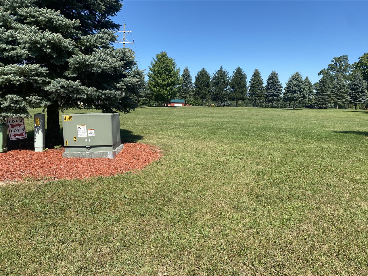 River Bend Drive Lot #2 Property Photo 1