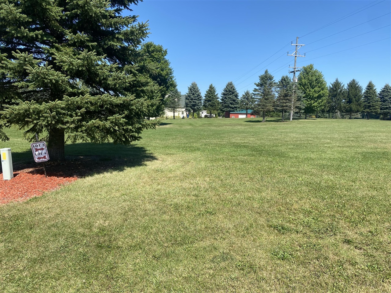 RIVER BEND Drive Lot #3 Property Photo 1
