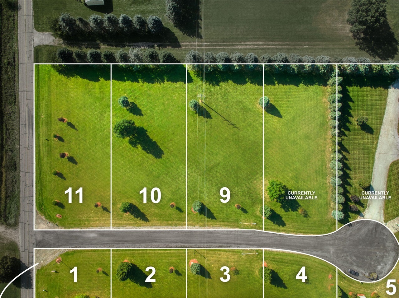 River Bend Drive Lot #4 Property Photo 7