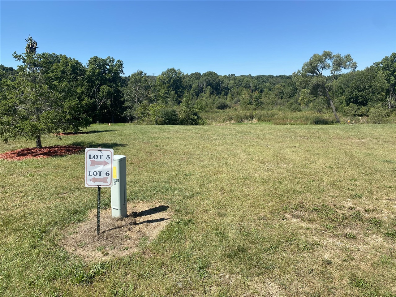 River Bend Drive Lot #5 Property Photo 1