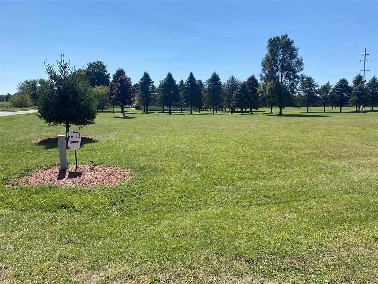 RIVER BEND Drive Lot #9 Property Photo 1