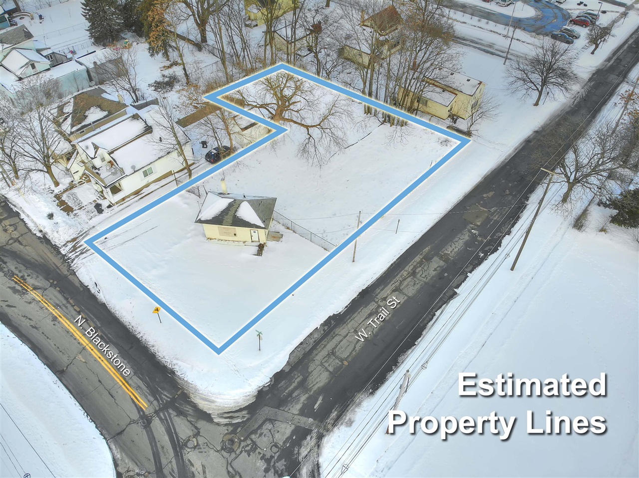 240 W Trail Street Property Photo