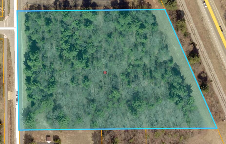 0 168th Avenue Property Photo 1
