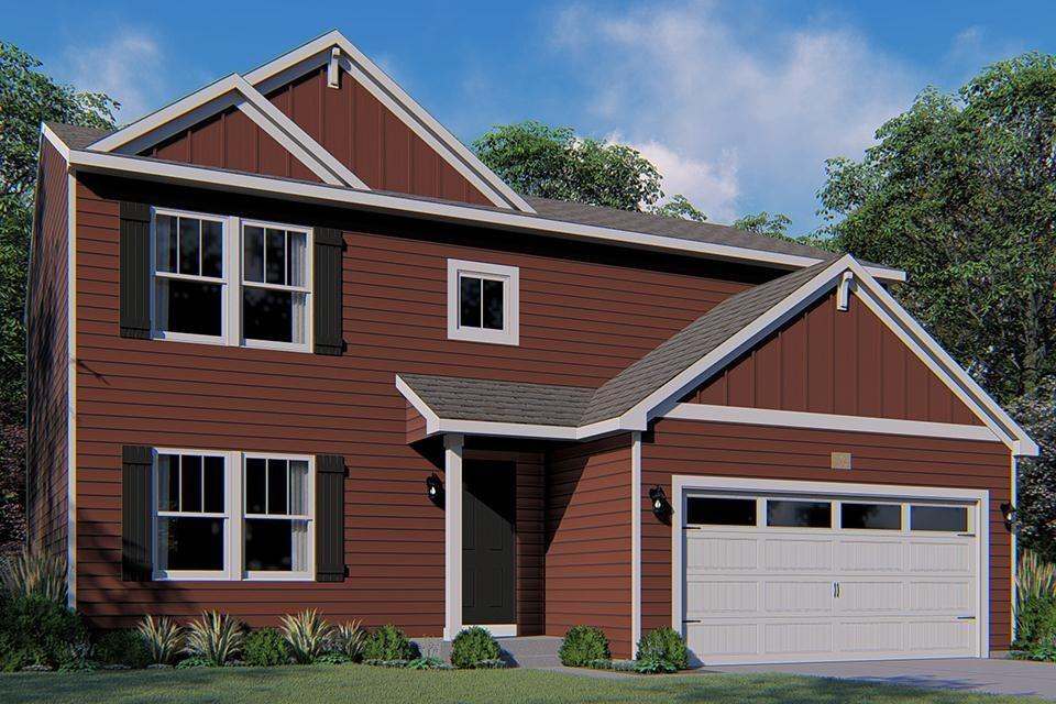 1491 Valley View Drive Property Photo 1