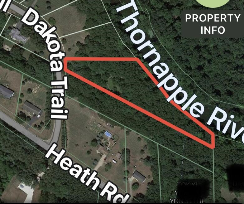 Lot 1 Dakota Trail Property Photo 1