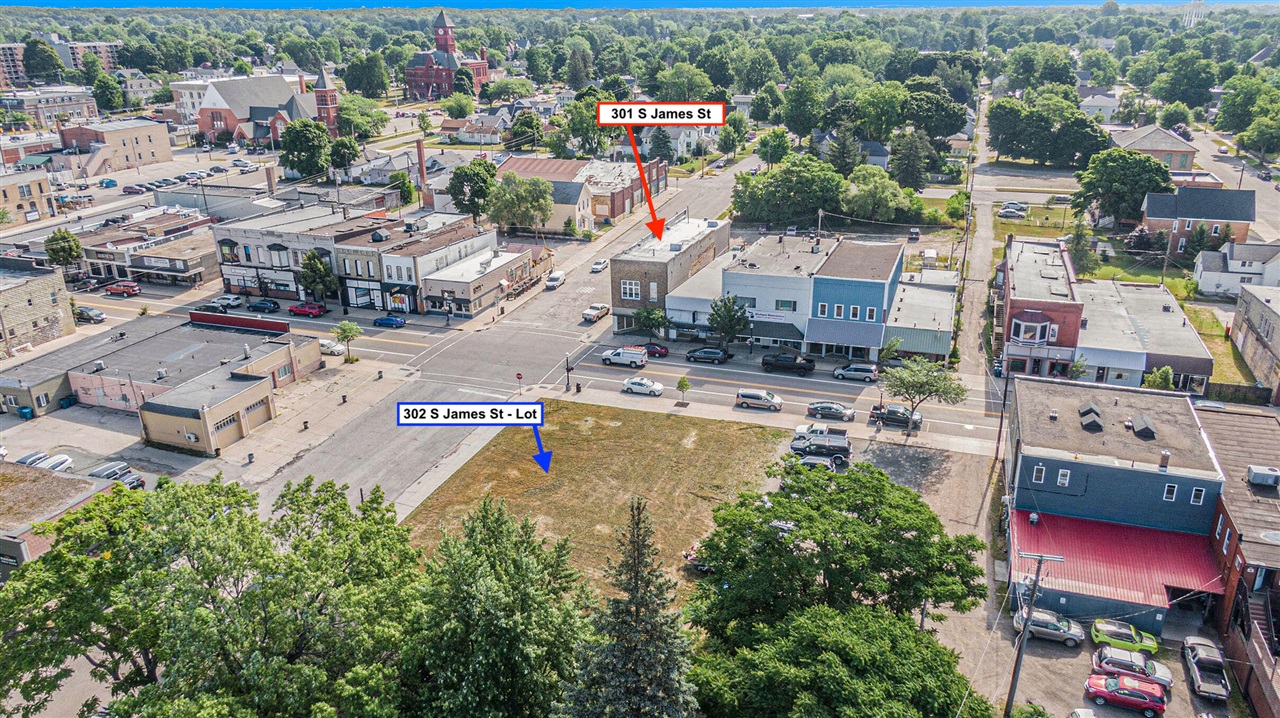 302 S James Street Property Photo 9