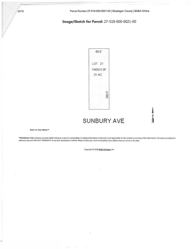 1520 Sunbury Avenue Property Photo 1