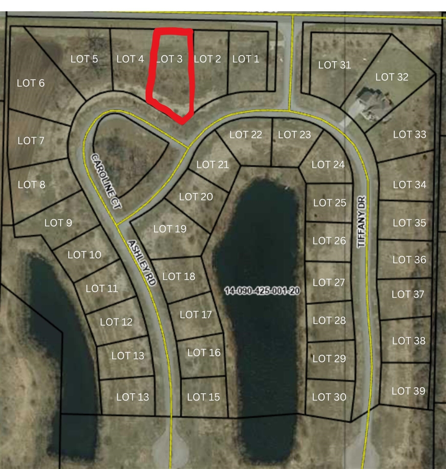 3 Caroline Court Property Photo 14