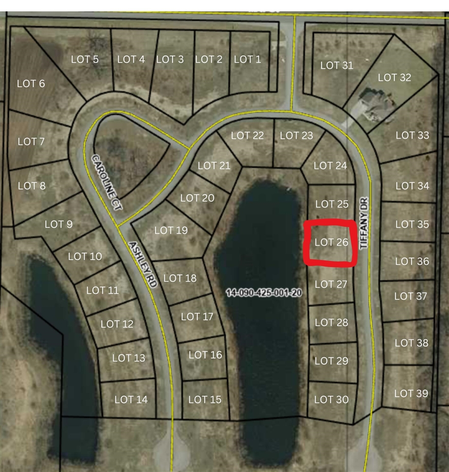 26 Tiffany Drive Property Photo 15