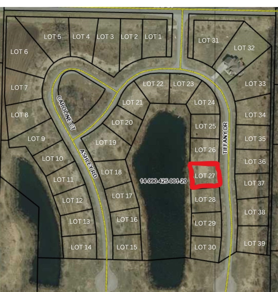 27 Tiffany Drive Property Photo 12