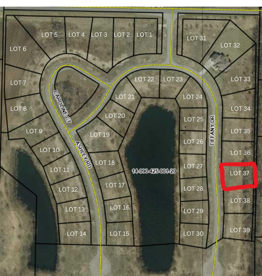 37 Tiffany Drive Property Photo 14