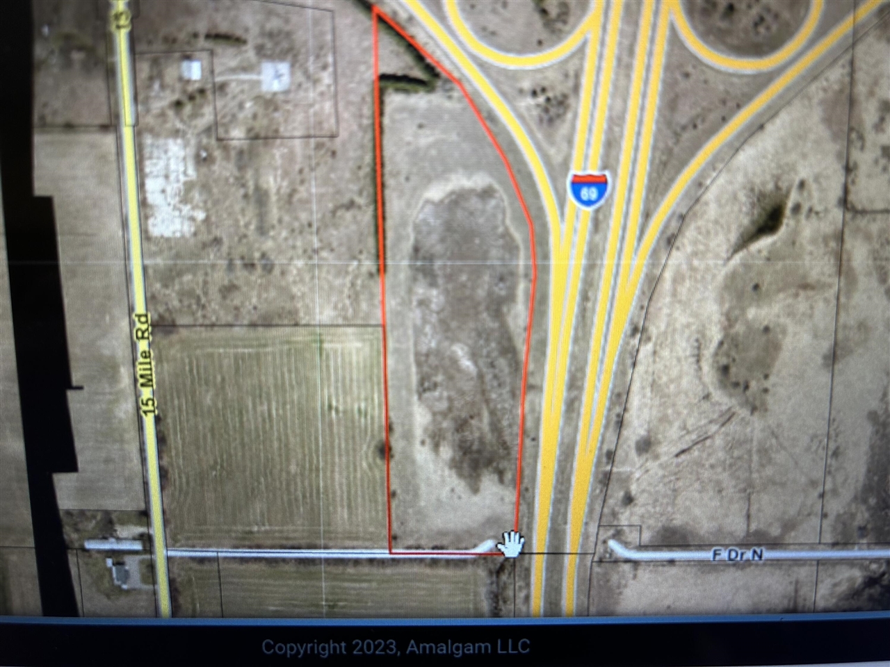F Drive Property Photo 1