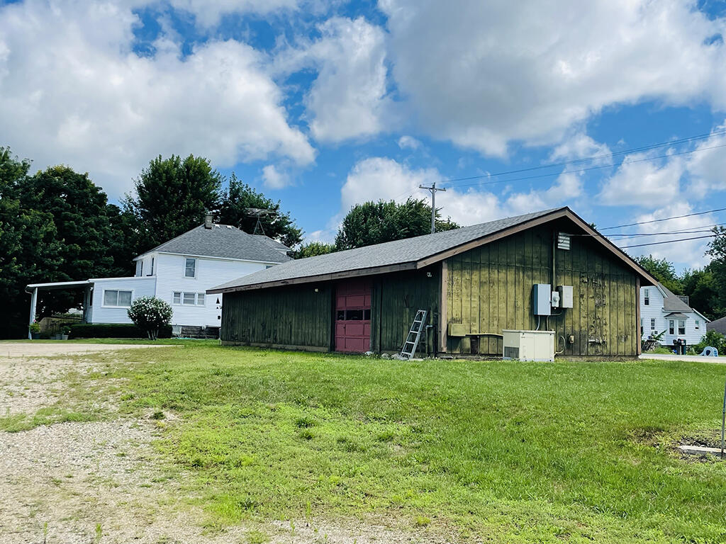 3607 N Westnedge Avenue Property Photo 6