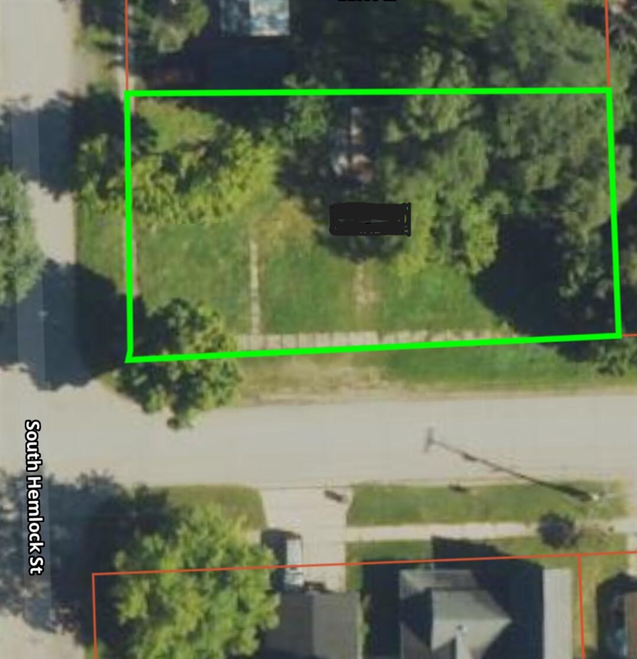 343 S Hemlock Street Property Photo 2
