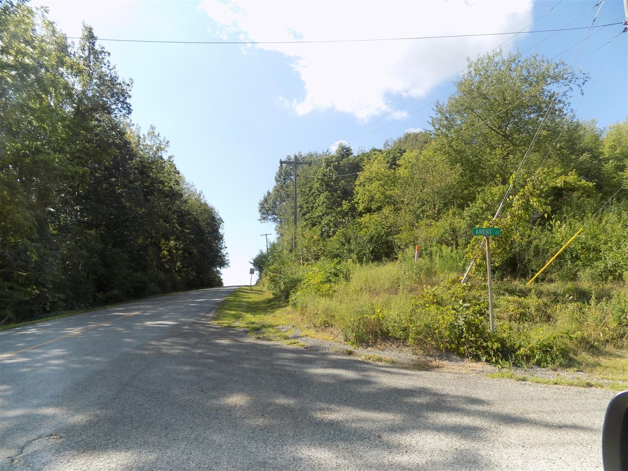 0 Mountain Road Property Photo 1