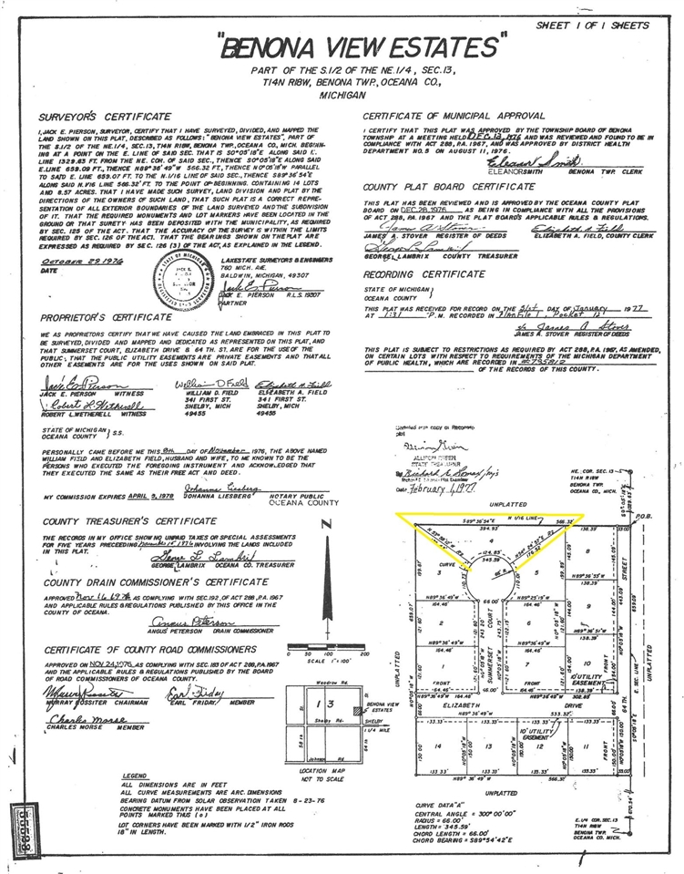 18155 Summerset Court Property Photo 2